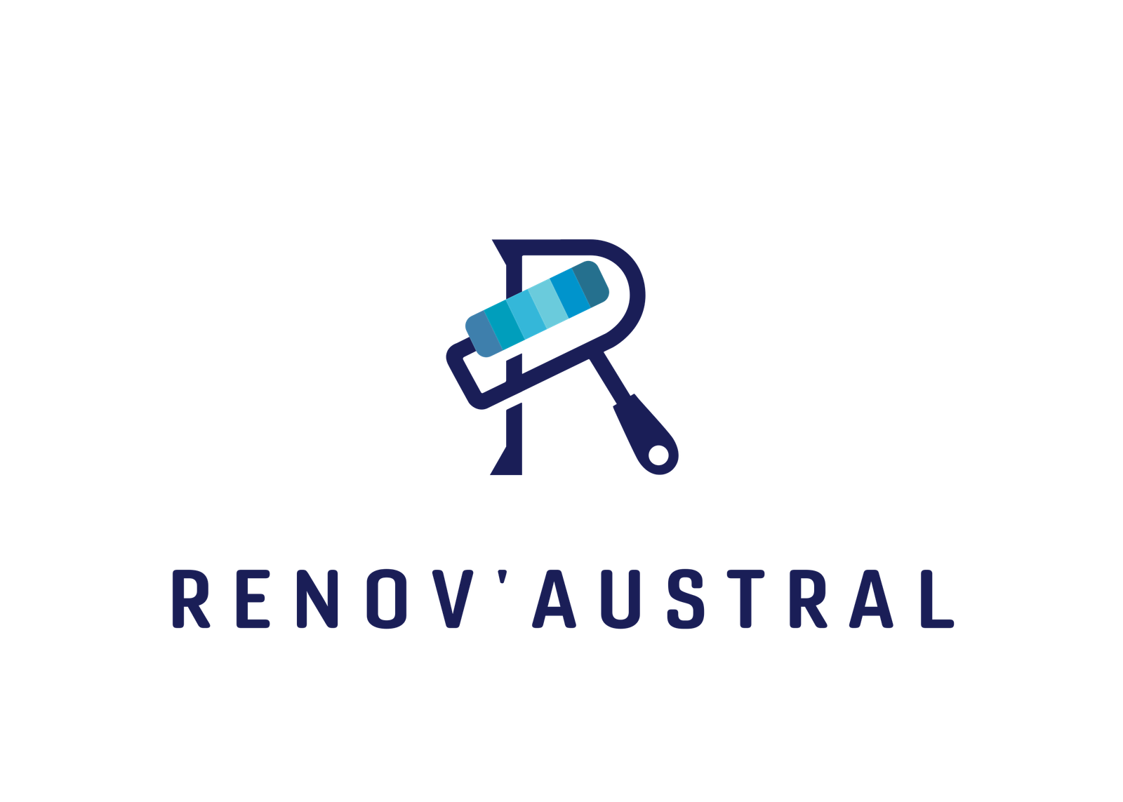 Logo Renov'Austral